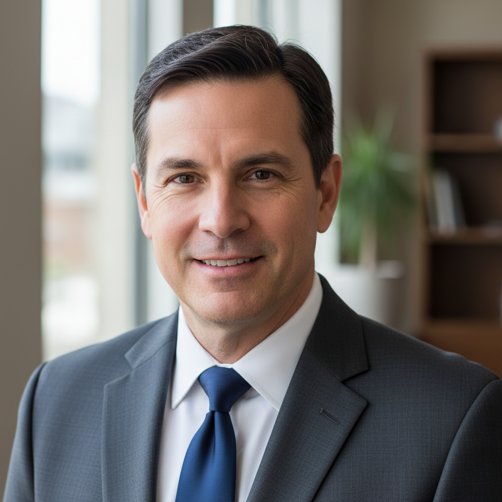 João Silva professional headshot