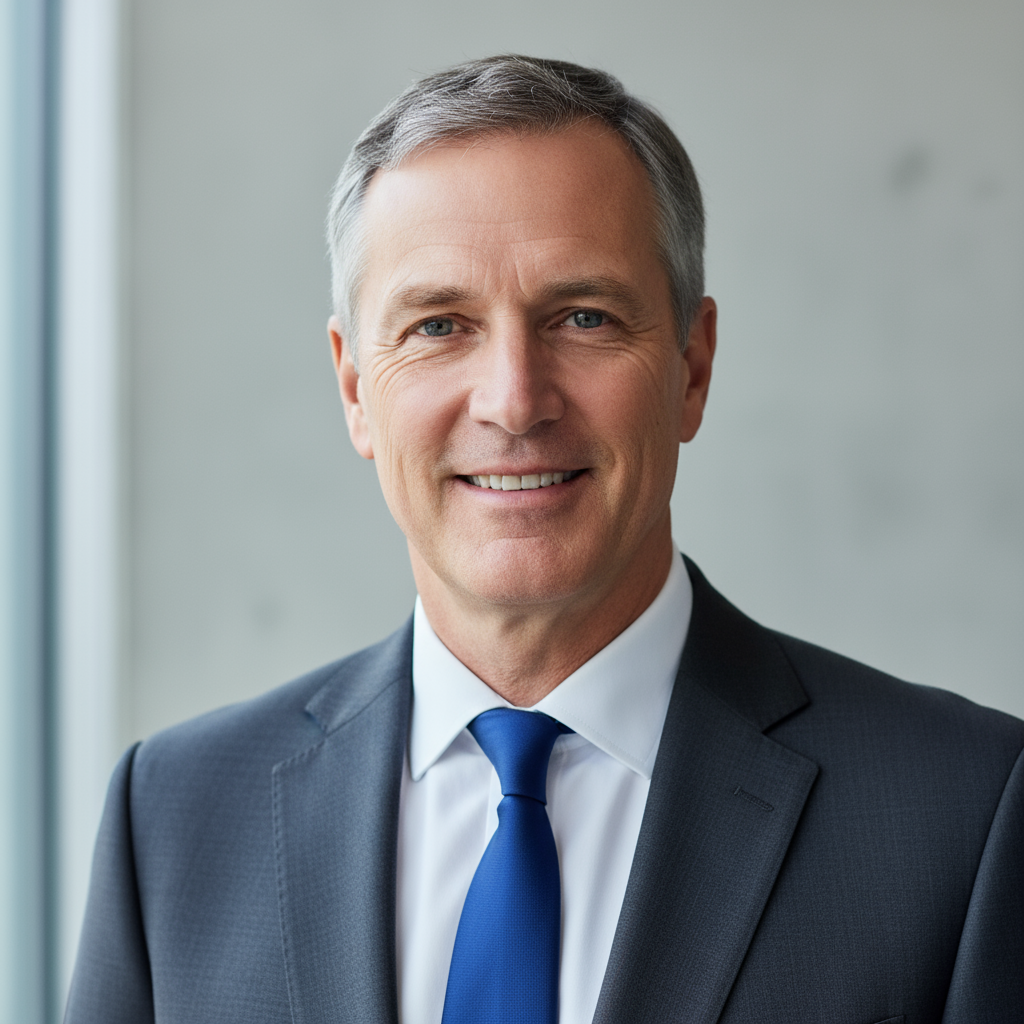 Professional headshot of João Silva, Import Manager